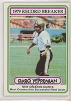 Garo Yepremian