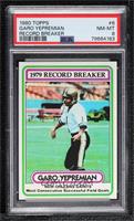 Garo Yepremian [PSA 8 NM‑MT]