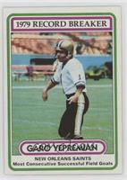 Garo Yepremian