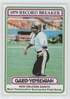 Garo Yepremian