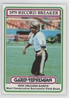 Garo Yepremian