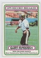 Garo Yepremian [Good to VG‑EX]