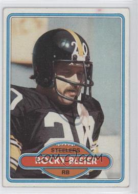 1980 Topps - [Base] #61 - Rocky Bleier