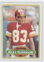 Ricky Thompson