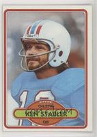 Ken Stabler