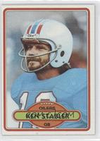 Ken Stabler