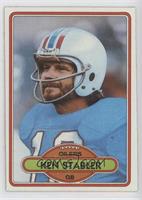 Ken Stabler