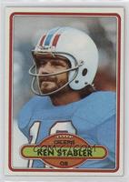 Ken Stabler