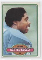 Dexter Bussey [Noted]