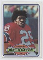 Harold Jackson