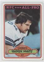 Randy White [Good to VG‑EX]