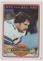 Randy White [Poor to Fair]