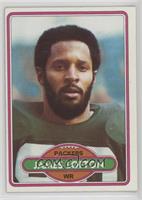 James Lofton