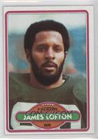 James Lofton