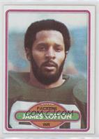 James Lofton