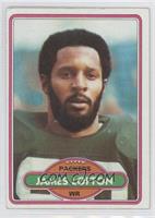 James Lofton [Noted]