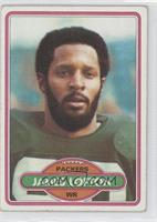 James Lofton