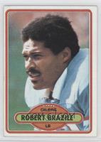 Robert Brazile [Good to VG‑EX]