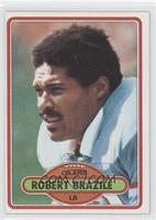 Robert Brazile