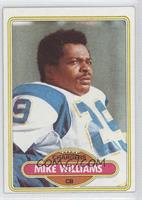 Mike H. Williams