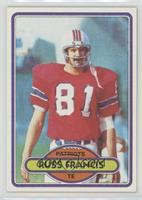 Russ Francis