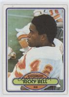 Ricky Bell