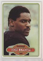 Cliff Branch