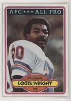 Louis Wright