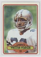 Preston Pearson