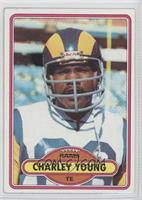 Charlie Young [Good to VG‑EX]