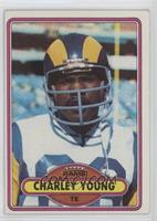 Charlie Young [Good to VG‑EX]