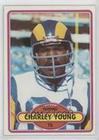 Charlie Young