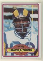 Charlie Young