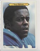 Tony Dorsett [Good to VG‑EX]