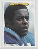 Tony Dorsett