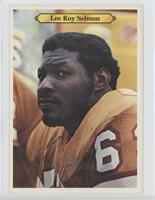 Lee Roy Selmon [Good to VG‑EX]