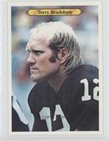 Terry Bradshaw [Noted]