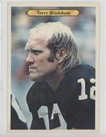 Terry Bradshaw [Good to VG‑EX]