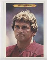 Joe Theismann