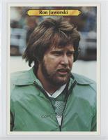 Ron Jaworski [Good to VG‑EX]