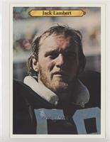 Jack Lambert