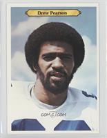 Drew Pearson [Noted]