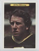 Archie Manning [Noted]