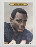 Walter Payton [Noted]