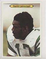 Harold Carmichael