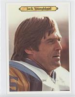Jack Youngblood [Noted]