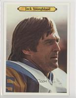 Jack Youngblood [Good to VG‑EX]
