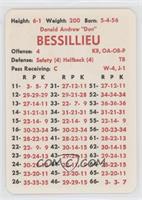 Don Bessillieu
