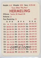 Terry Hermeling