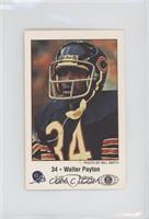 Walter Payton